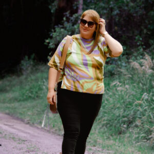 Blusa Cele